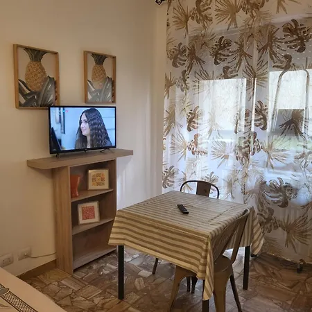 Portasusa Minihouse Apartamento Turim