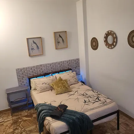 Portasusa Minihouse * Turín