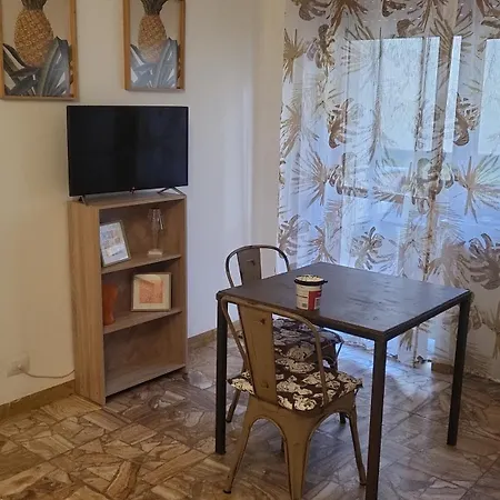 Portasusa Minihouse *