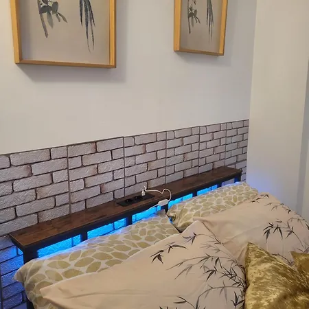 Portasusa Minihouse Torino