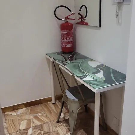 Daire Portasusa Minihouse *