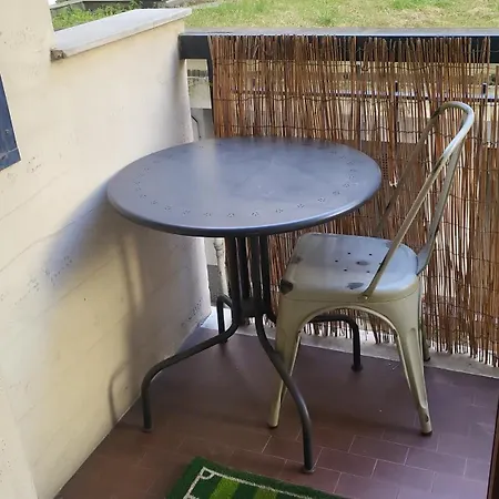 Portasusa Minihouse Turyn