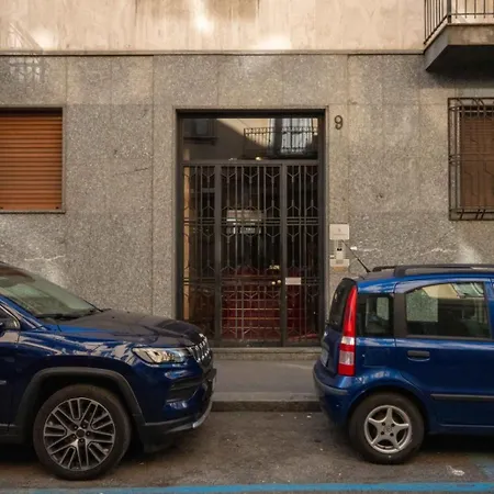 Apartamento Portasusa Minihouse