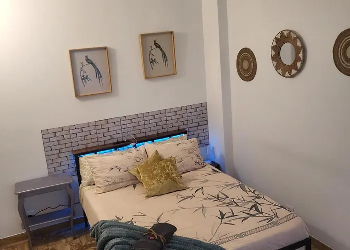 Portasusa Minihouse * Torino