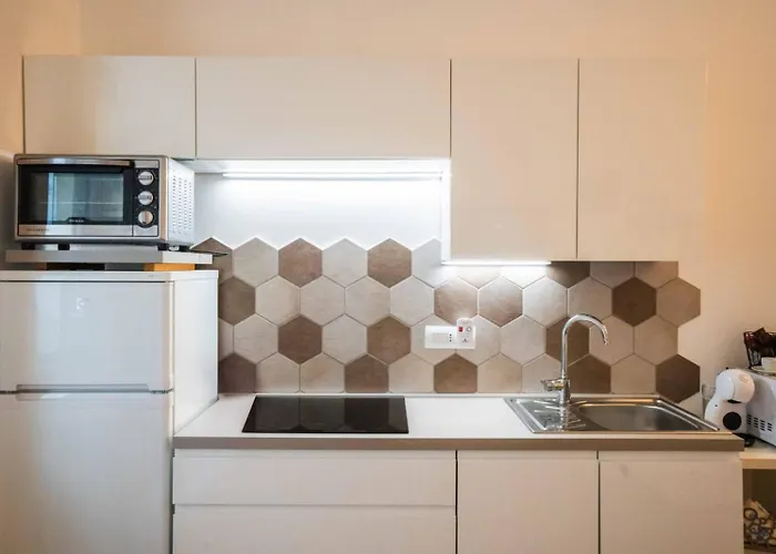 Portasusa Minihouse Turín