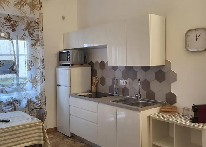 Portasusa Minihouse Turyn