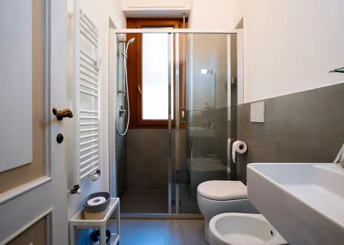 Portasusa Minihouse טורינו