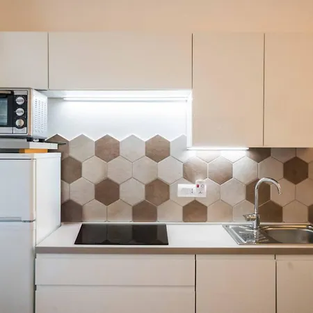Portasusa Minihouse Torino