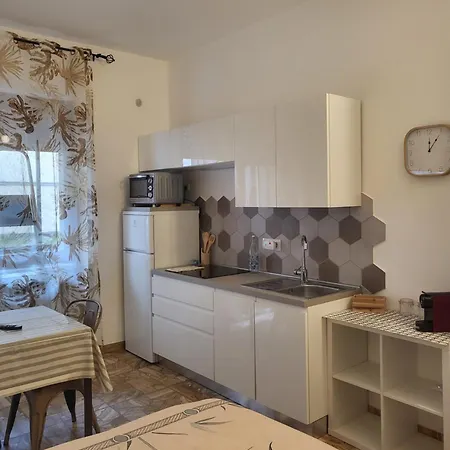 Portasusa Minihouse Torino