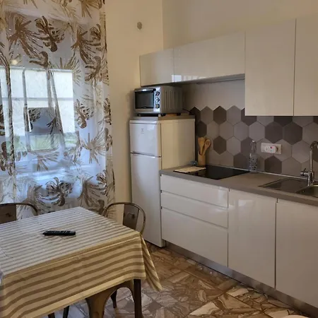 Portasusa Minihouse Appartamento *