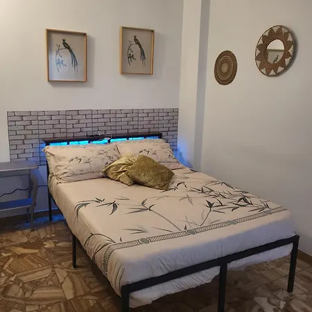 Appartamento Portasusa Minihouse *