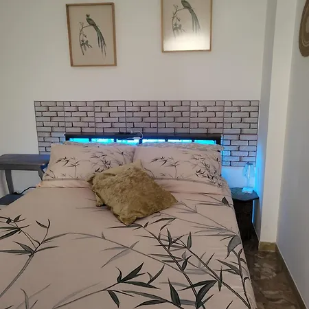 Appartamento Portasusa Minihouse *